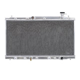 Labwork 3Row Aluminum Radiator CU2817 DPI2817 For Toyota Camry 2007-2011