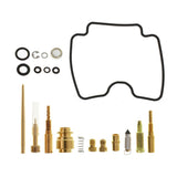 Carb Rebuild Kit Fit For Kawasaki KLX400SR 2003