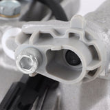 Labwork AC Compressor For Ford Explorer Flex Police Interceptor Sedan Lincoln