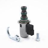 New Solenoid Valve Assembly 459/M2874 25/220804 For JCB Backhoe Loader 3CX 4CX