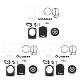 Triple Carb Rebuild Kit for Yamaha XL XLT 1200 GP1200R GPr1200 Xl1200 XLT1200 NJ