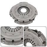 Labwork Transmission Clutch Kit For Subaru Legacy H4 2.5L 2010-17 15-032 15-013