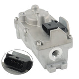 Labwork 12V VGT HE400VG Turbo Actuator For Cummins X15 2017-2019 Holset HE300VG