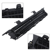 Labwork Front Bumper Grille Shutter W/O Motor 2013 For Chevrolet Malibu