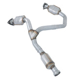 Labwork Catalytic Converter For 2014-2018 Chevrolet Silverado/GMC Sierra 1500