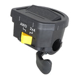 Thumb Throttle Lever For Polaris Xplorer 250 2000-2002/ 400 1999-2002 2010337