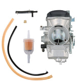 Fit for Kawasaki KLR650 1987-2007 Carb Replace # 15001-1327 Carburetor
