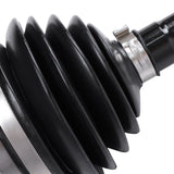 Labwork Front Left CV Axle Shaft for Toyota 2008-2018 Avalon 2007-2017 Camry