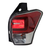 Labwork Right Side Tail Light For Subaru Forester 2.5i 2.0XT 2017-2018 Halogen