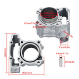 Engine Block 2018-2021 For Honda CB125R 150R K45 12100-K56-N00