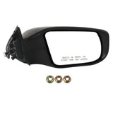 Labwork Paintable 3PIN Passenger Side Mirror For Nissan Altima 2013-2018 Sedan