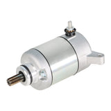 Starter Motor Assembly For Yamaha YFZ450 2004-2008 2009 2010 2011-2013