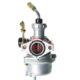 For Kawasaki KLX110 KLX 110 W/Cable Choke 2002-2013 Carburetor