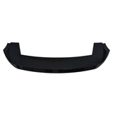 Labwork Rear Roof Spoiler+Tail gate Mid Wing For 2013-2021 Jeep Grand Cherokee