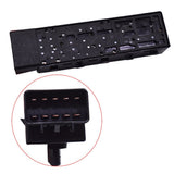 Labwork Power Seat Switch Driver Side For 2010-14 15 Chevrolet Camaro Cruze SRX