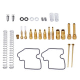 New Carburetor Rebuilt Kit For Kawasaki Prairie 650 700 Brute Force 650 KVF650