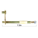 Accelerator Pivot Rod fits for 1996 + Club Car DS Golf Cart