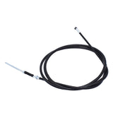 For Yamaha Big Bear 350 4x4 (YFM350FW) 1987-1997 Rear Hand Brake Cable
