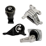 Labwork 4pcs Engine Motor & Trans Mount For 2010 Buick Allure LaCrosse 3.0L AUTO