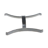 Front Differential Sprague Spring Clips For Polaris RZR 570 900 1000 2015-2016