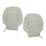 Labwork Front Seat Cover For Lexus ES350 2007-2012 Driver Passenger Bottom Top
