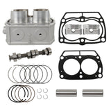 Cylinder Camshaft Engine Rebuild Kit for Polaris RZR 800 Ranger Sportsman 800
