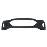 Labwork Front Bumper Cover Fit For 2020 2021 2022 Ford Escape W/O Sensor Holes