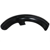 Motorcycle 21"Wrap Front Fender Steel For Touring Road King Electra Street Glide