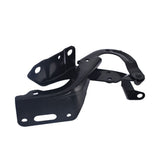 Labwork Pair Hood Hinges Set Of 2 Driver & Passenger Side Left Right For Honda