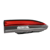 Labwork Left Tail Light For Toyota Corolla Cross XLE 2022-23 High Configuration