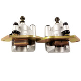 Front Brake Calipers for Honda Rancher 420 TRX420 Foreman 500 TRX500 2007-2015
