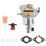 For Kawasaki Carburetor 15004-0984 15004-0826 15004-0986 FR730V FS730V FR651V
