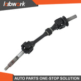 Complete Rear Axle 39158-1119 For Kawasaki Mule 2510 3000 3010 4000 4010 00-19