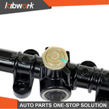 Labwork Steering Rack Assembly For Yamaha Rhino 450 660 700 5UG-F3400-00-00