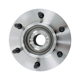 Labwork Front Side Wheel Hub Bearing Assembly 6 Lugs For Hummer H3 H3T 2006-2010