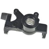 Front Left Steering Knuckle For Yamaha Rhino 450 660 2004-2013 ATV