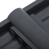 Labwork Bumper Active Air Shutter For Escalade Tahoe Suburban Yukon w/o motor