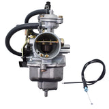 labwork Carburetor for 1997-2019 Honda Recon 250 2x4 TRX250 TRX250TM TRX250TE