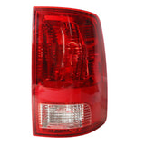 Labwork Rear Passenger Right Tail Lights For 2009-2018 Dodge Assembly Red Color