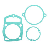 New Full Gasket Kit 1993-2002 Fit For Honda XR200R - NX-10200F usa