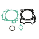 Cylinder Piston Gasket Top End Rebuild Kit For 2009-2023 Yamaha YFZ450R 95mm