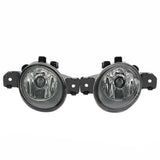 Labwork Fog Light H11 For Nissan Altima Maxima Sentra Infiniti Pair Replacement