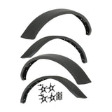 Labwork Wheel Lip Fender Flares For Ford Bronco 2021-2024 44" Length 5" Width