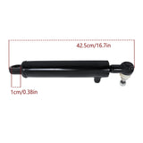 Tractor Power Steering Cylinder 5113093 5113130 for Fiat 5530 6530 7530