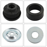 Labwork Body Mount Kit For 1994-2004 Chevrolet S10 Pickup & GMC S10 Sonoma