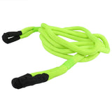 Labwork 28818 Green Kinetic Recovery Rope 20'x7/8" Towing Rope Nylon Snatch Rope