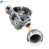 Cylinder Head For Honda Foreman 500 TRX500 Rancher 420 TRX420 12200-HP7-A01