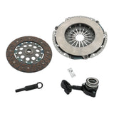 Labwork Transmission Clutch Kit For Ford Focus 2.0L 2012-2018 Manual K70649-01
