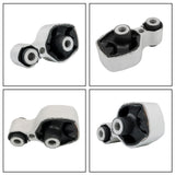 Labwork 3Pcs Engine & Transmission Mounts Set For 14-17 Mazda 6 CX-5 CX-9 2.5L