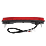Brake Light Taillight Replacement for Suzuki Quadracer 450 LTR450 2006-2009 35710-45G00